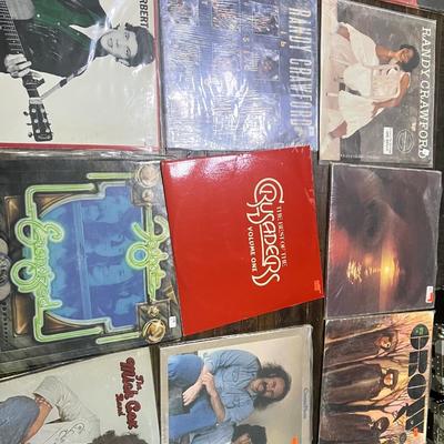 Miscellaneous Records