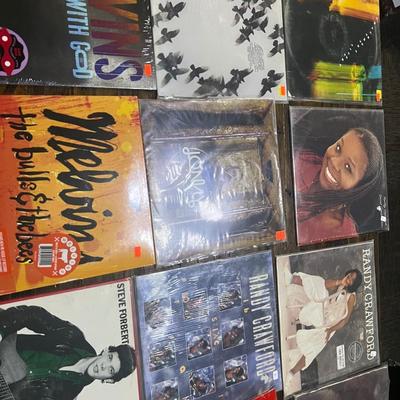 Miscellaneous Records