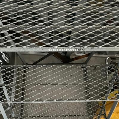 Cotterman Ladder.