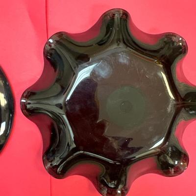 Greek plates