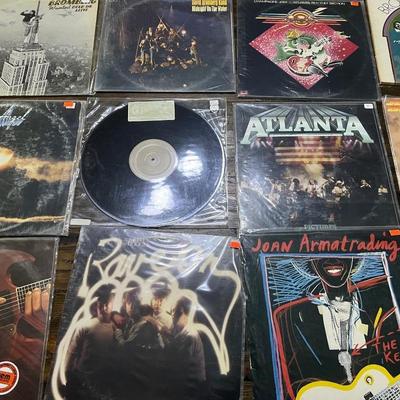 Miscellaneous Records