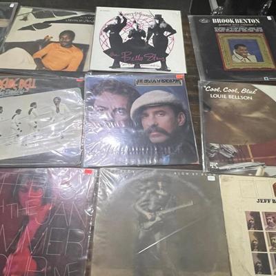 Miscellaneous Records
