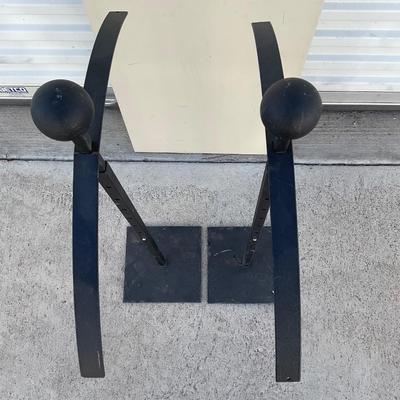 Clothing Adjustable Racks.