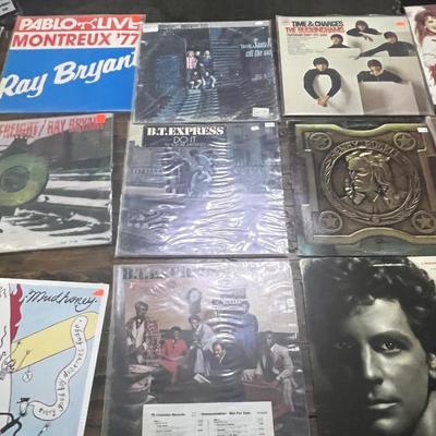Miscellaneous Records