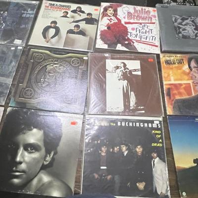 Miscellaneous Records