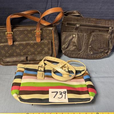 Purse Lot