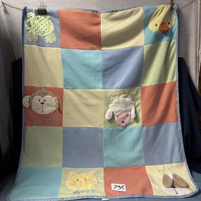 Baby Blanket