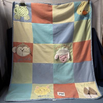 Baby Blanket