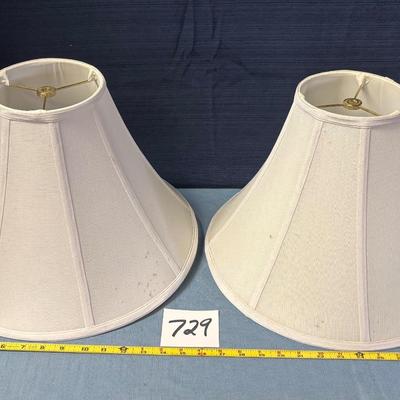 Lamp Shades