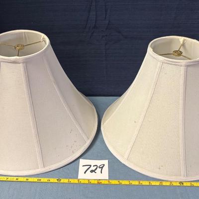 Lamp Shades