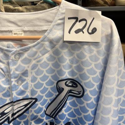 Men’s Large Shirts