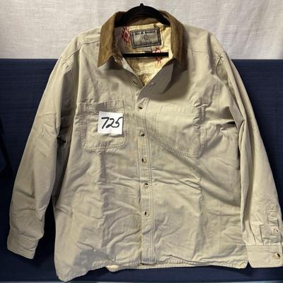 Bits and Bridle Medium Shirt