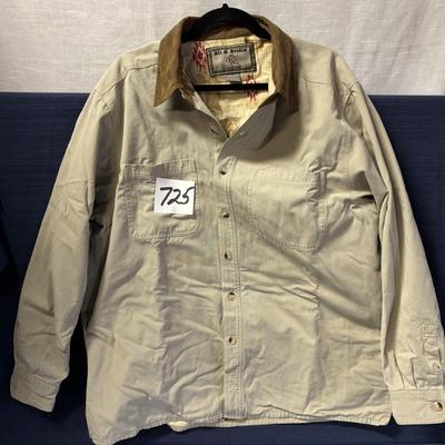 Bits and Bridle Medium Shirt