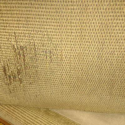 Broyhill Upholstered Sofa- Approx 89" Long