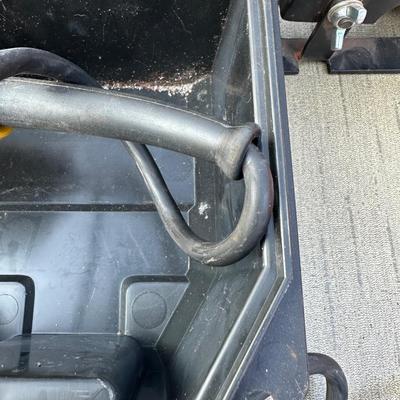 Lot of Power Tools including Drills and Saws!