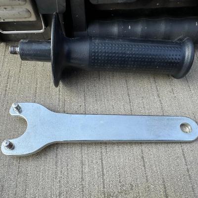 Lot of Power Tools including Drills and Saws!