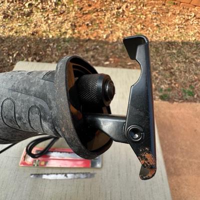 Lot of Power Tools including Drills and Saws!