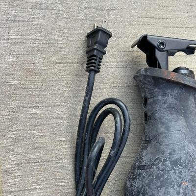 Lot of Power Tools including Drills and Saws!