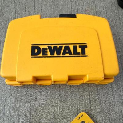 Lot of Power Tools including Drills and Saws!