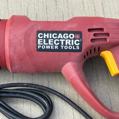 Lot of Power Tools including Drills and Saws!