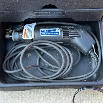 Lot of Power Tools including Drills and Saws!