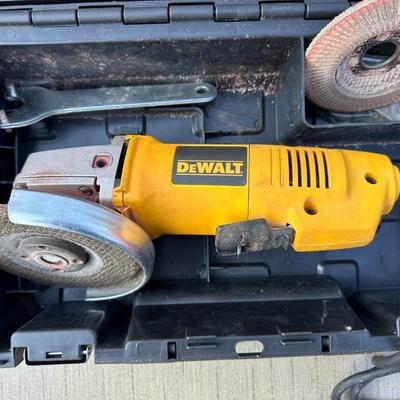 Lot of Power Tools including Drills and Saws!