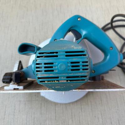 Lot of Power Tools including Drills and Saws!