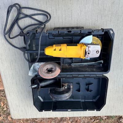 Lot of Power Tools including Drills and Saws!