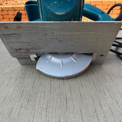 Lot of Power Tools including Drills and Saws!