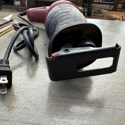 Lot of Power Tools including Drills and Saws!