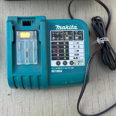 Lot of Power Tools including Drills and Saws!