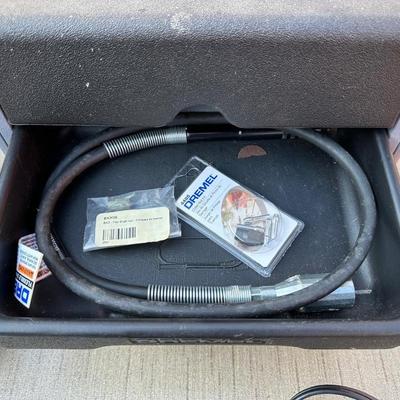 Lot of Power Tools including Drills and Saws!