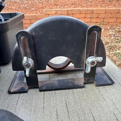 Lot of Power Tools including Drills and Saws!