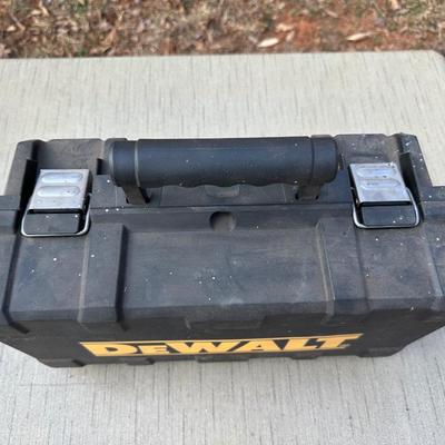 Lot of Power Tools including Drills and Saws!