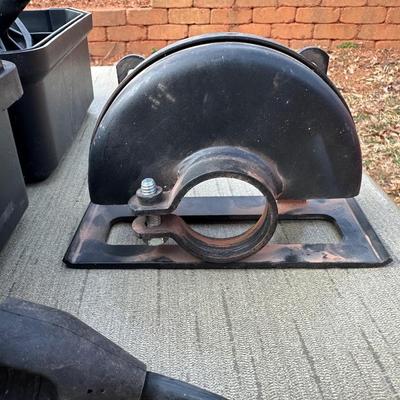 Lot of Power Tools including Drills and Saws!