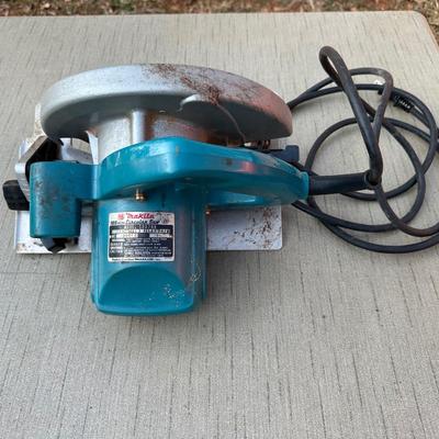 Lot of Power Tools including Drills and Saws!