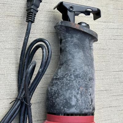 Lot of Power Tools including Drills and Saws!