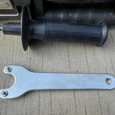 Lot of Power Tools including Drills and Saws!