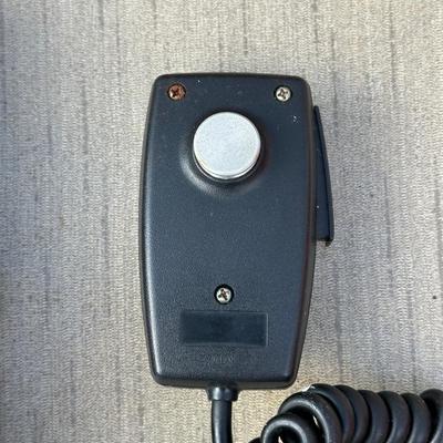 Vintage Automotive Analyzer and Cobra 19 2-Way Radio