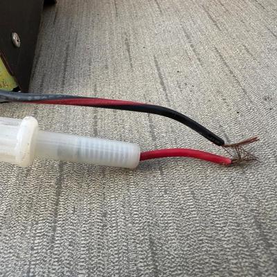 Vintage Automotive Analyzer and Cobra 19 2-Way Radio