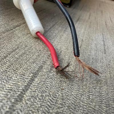 Vintage Automotive Analyzer and Cobra 19 2-Way Radio