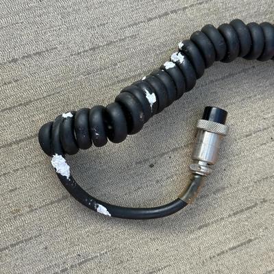 Vintage Automotive Analyzer and Cobra 19 2-Way Radio