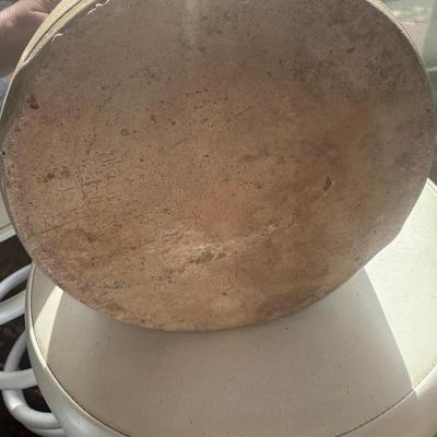 Antique Vintage Salt Glazed Stoneware Jug J. Norton Bennington Vermont