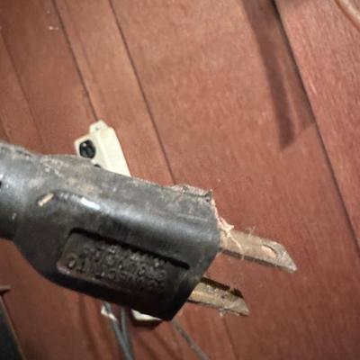 Room Full of Used Tools, Work Table and More!