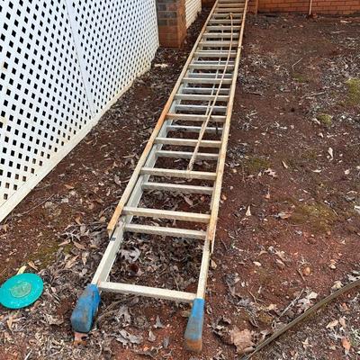 17ft Ladder