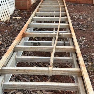 17ft Ladder