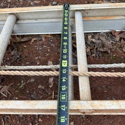 17ft Ladder