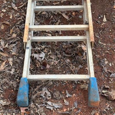 17ft Ladder