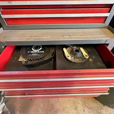 Craftsman Toolbox