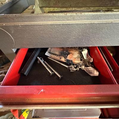Craftsman Toolbox